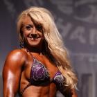 Brandy  Chambliss - NPC Alabama State Championships 2012 - #1